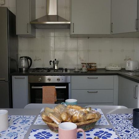 Holiday Home Deldec Napoli Esterno foto