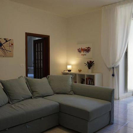 Holiday Home Deldec Napoli Esterno foto