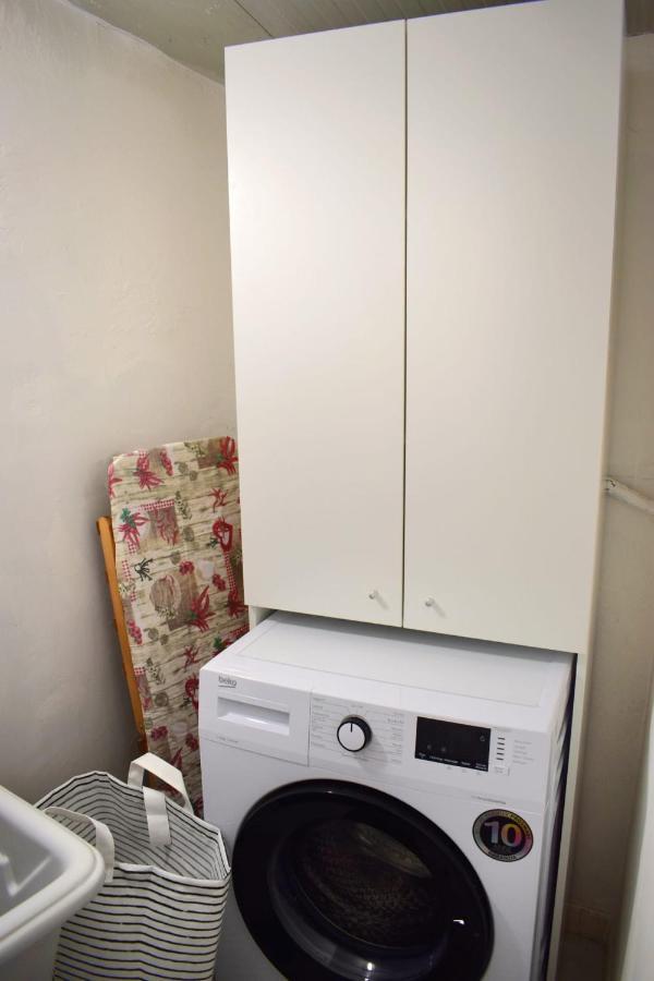 Holiday Home Deldec Napoli Esterno foto