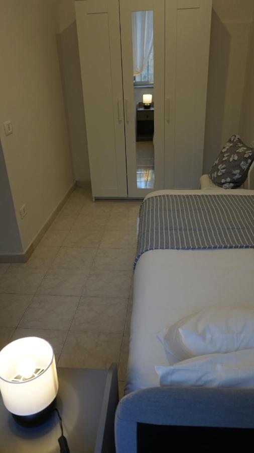 Holiday Home Deldec Napoli Esterno foto