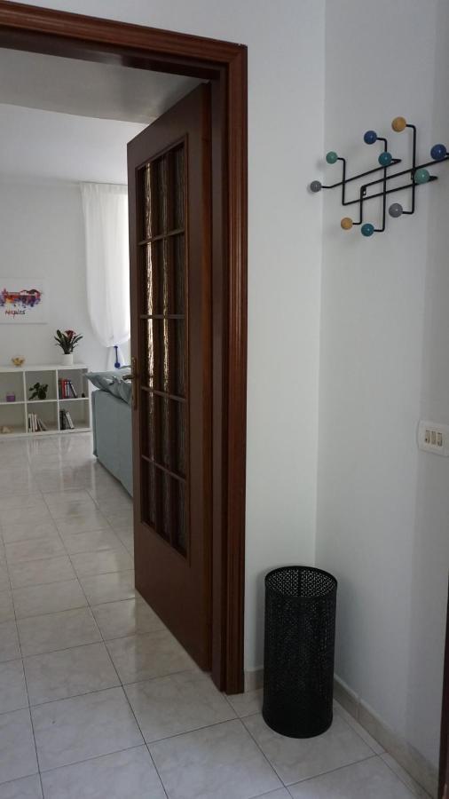 Holiday Home Deldec Napoli Esterno foto