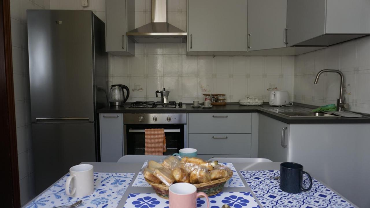 Holiday Home Deldec Napoli Esterno foto