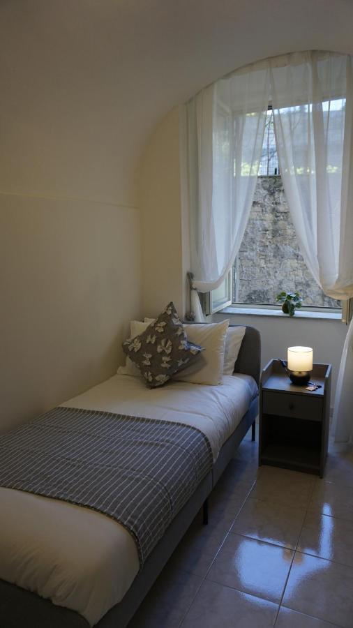 Holiday Home Deldec Napoli Esterno foto