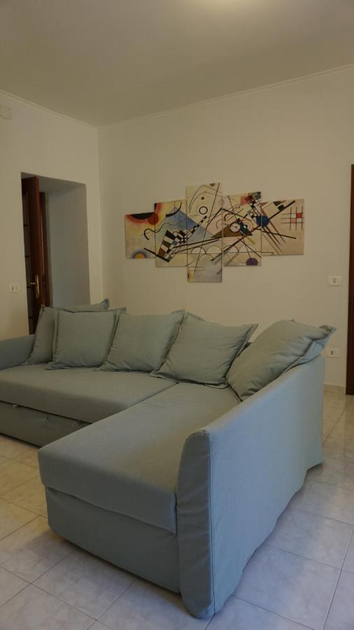 Holiday Home Deldec Napoli Esterno foto