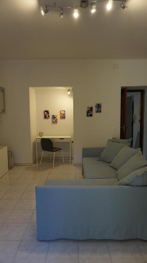 Holiday Home Deldec Napoli Esterno foto