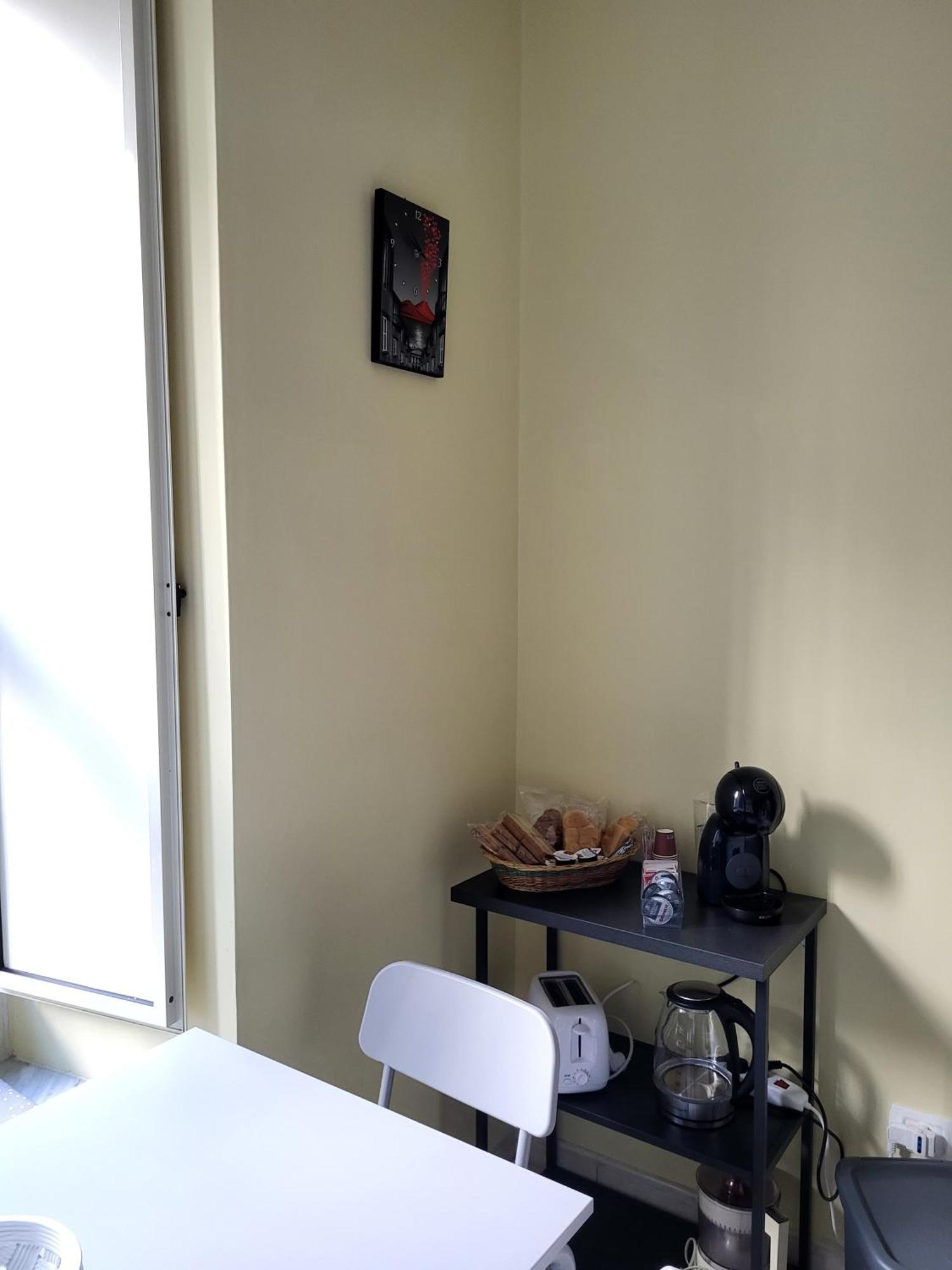 Holiday Home Deldec Napoli Esterno foto