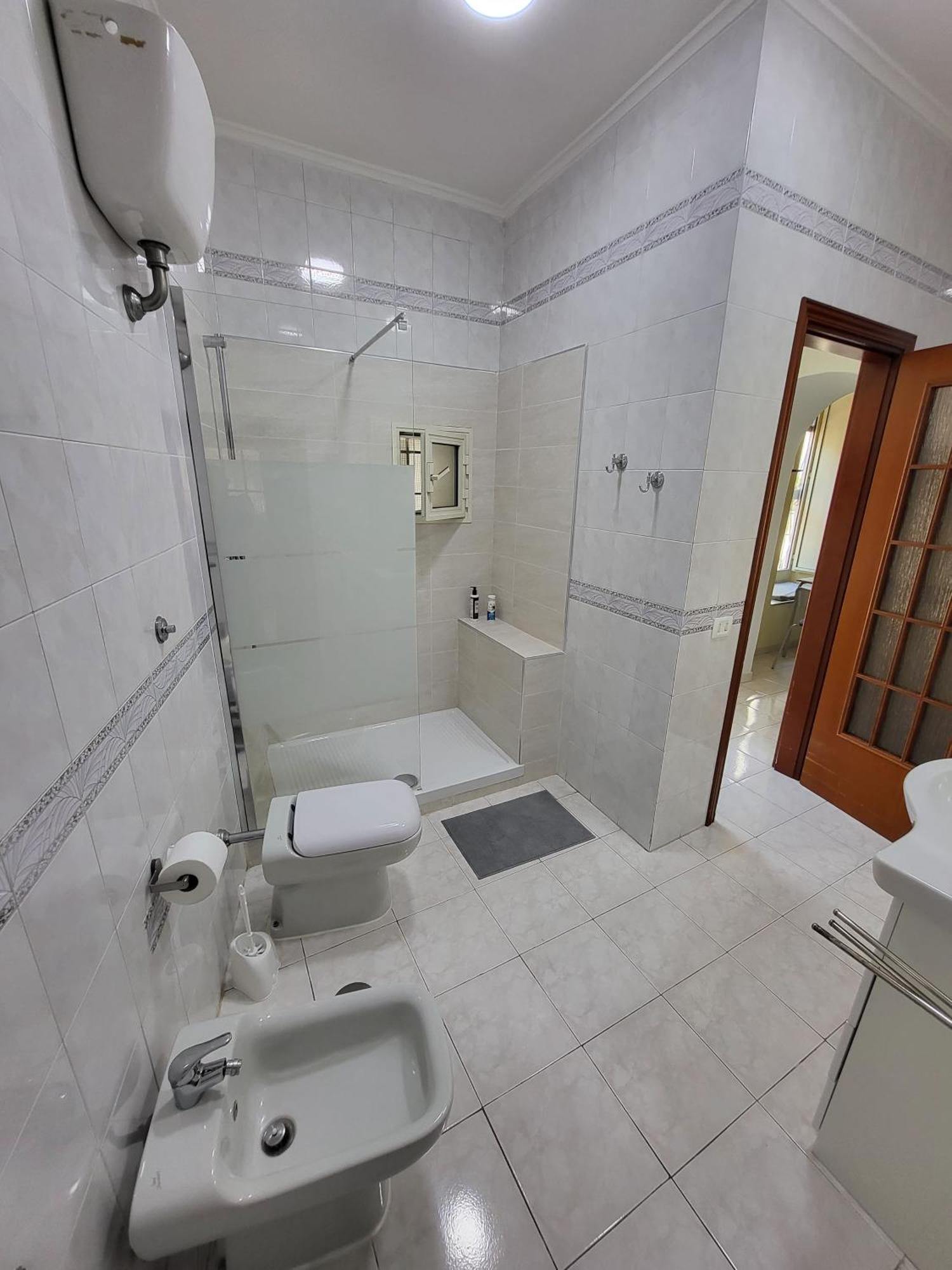 Holiday Home Deldec Napoli Esterno foto