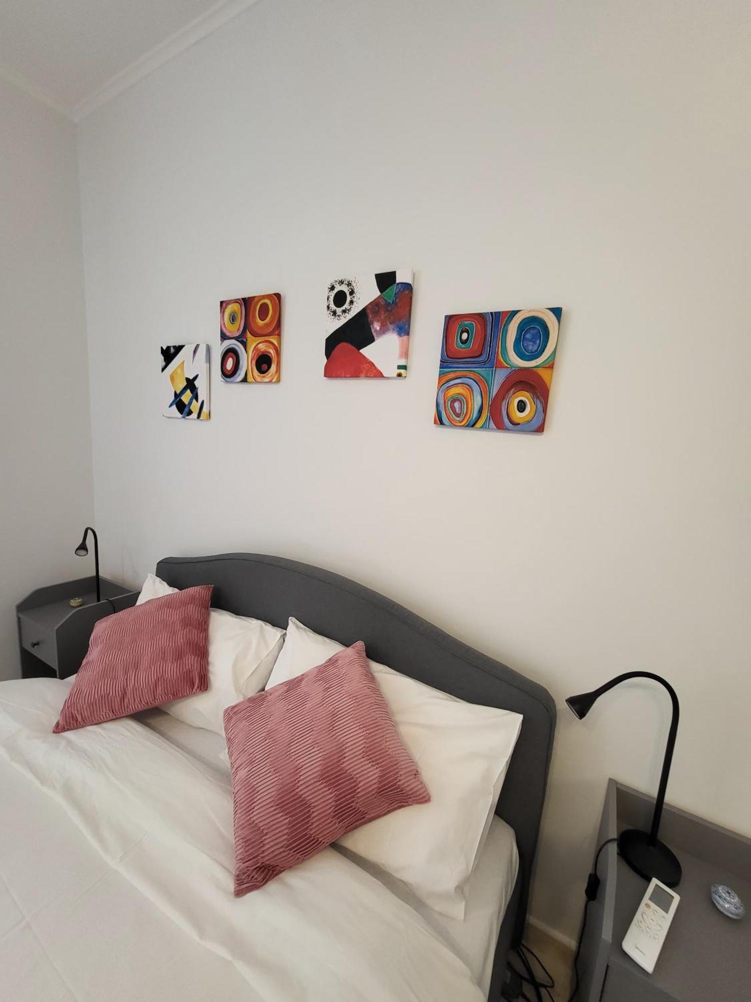 Holiday Home Deldec Napoli Esterno foto