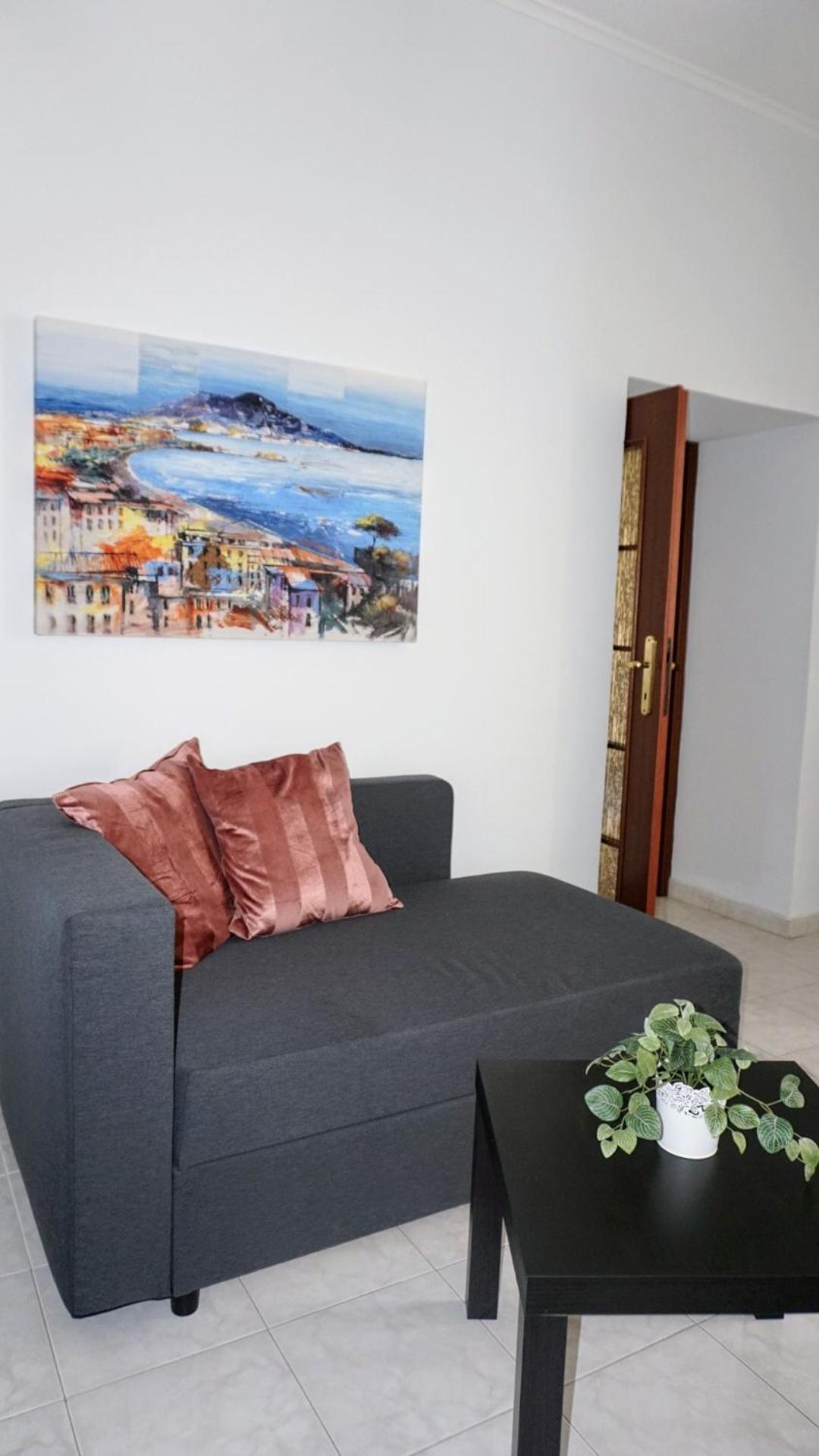 Holiday Home Deldec Napoli Esterno foto
